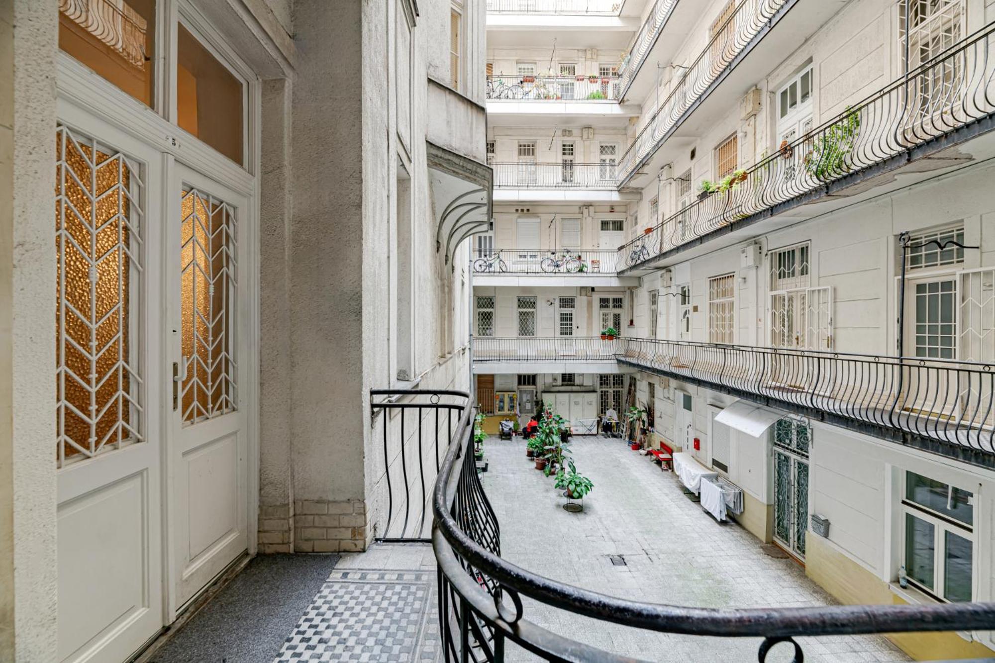 Danubegreen Bright Two Bedroom Apartment Near Margaret Island Budapest Exterior photo